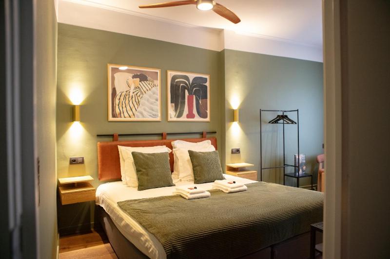 Double Room with Private Bathroom image 3