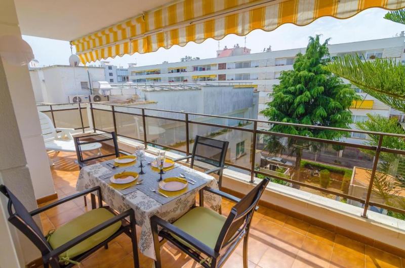 Apartamento Alba a 70 metros de la playa - image 11