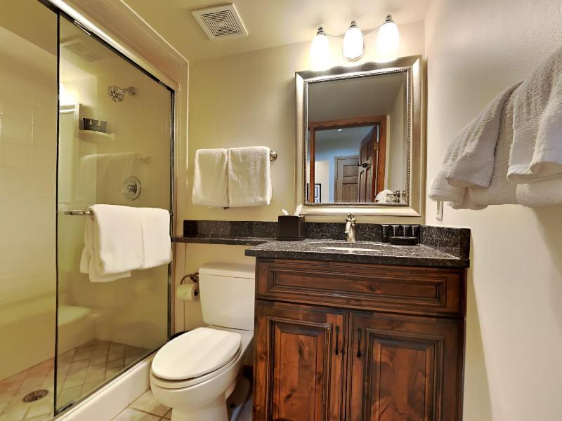 Timberline Condominiums Studio Deluxe Unit 118 - image 9