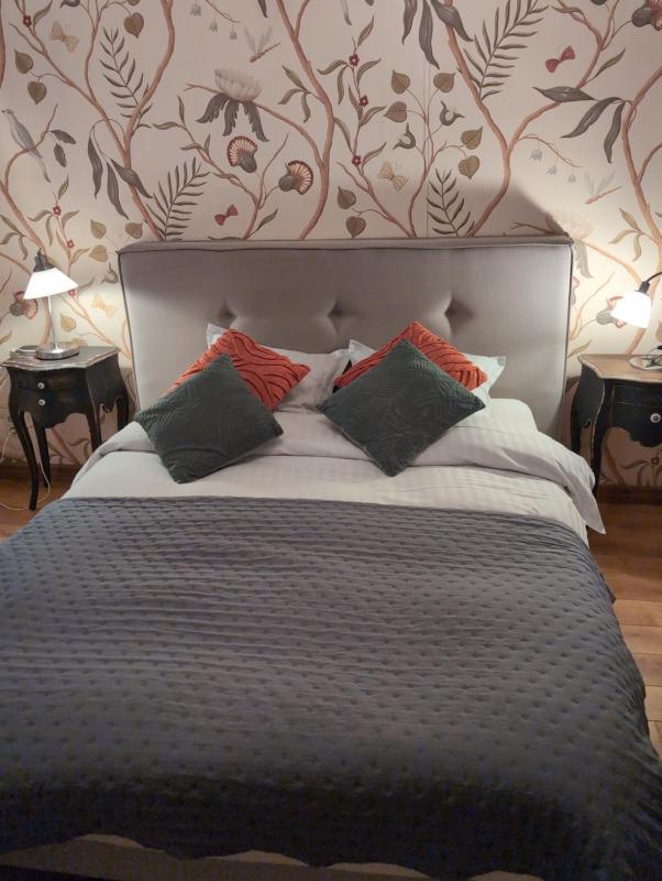 Superior Double or Twin Room with Garden View image 3