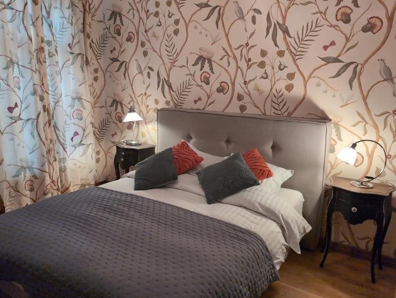Superior Double or Twin Room with Garden View image 4