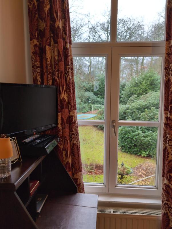 Superior Double or Twin Room with Garden View image 2