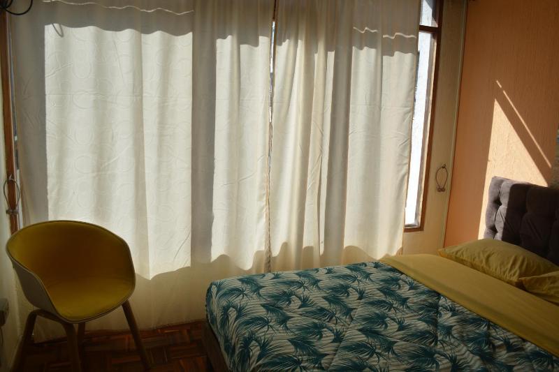 Blue house La Floresta - image 7