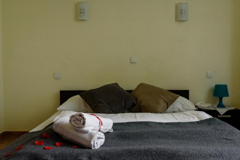 Budget Single Room image 1