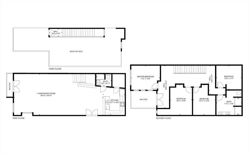 Suite No 1 & No 2 - image 21