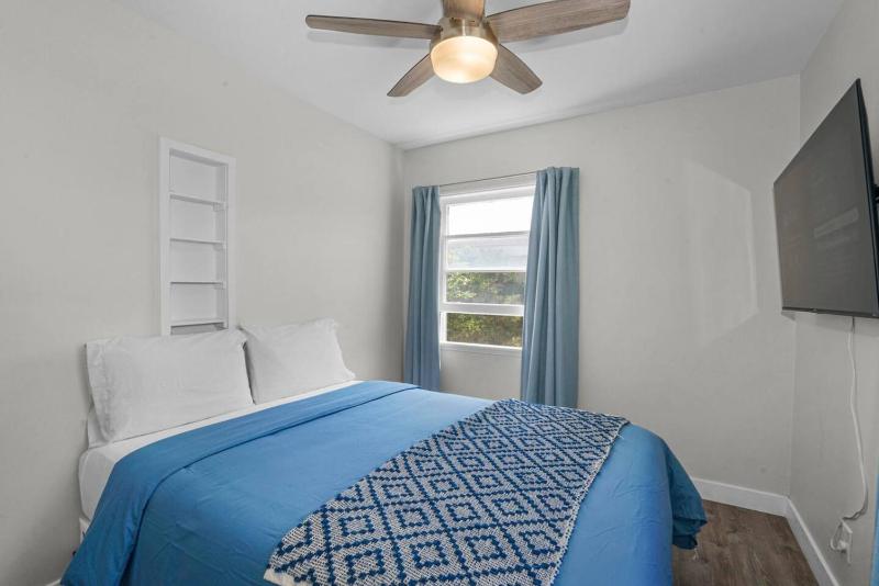 500 ft to Ocean Relaxing stay Parking WiFi 838 - image 12