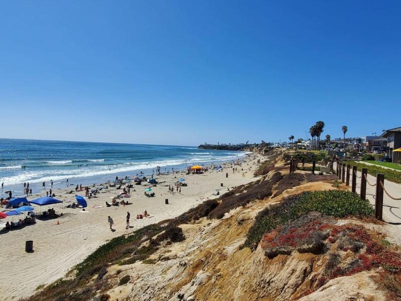 500 ft to Ocean Relaxing stay Parking WiFi 840 - image 13