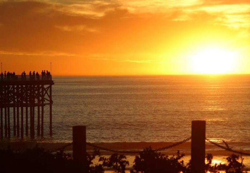 500 ft to Ocean Relaxing stay Parking WiFi 838 - image 14