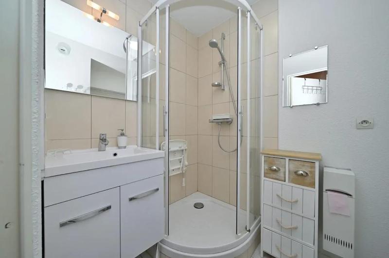 Appartement chaleureux à Cauterets - 35 m² - Casier à skis - image 2