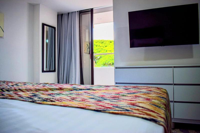 Hotel Arisha Cali - image 30