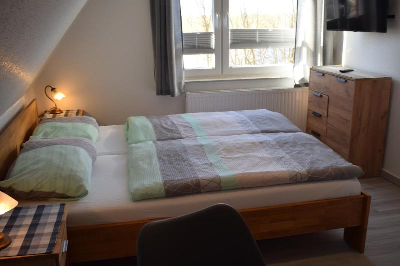 Hotel Haus am Meer - image 35