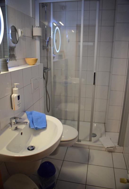 Hotel Haus am Meer - image 24