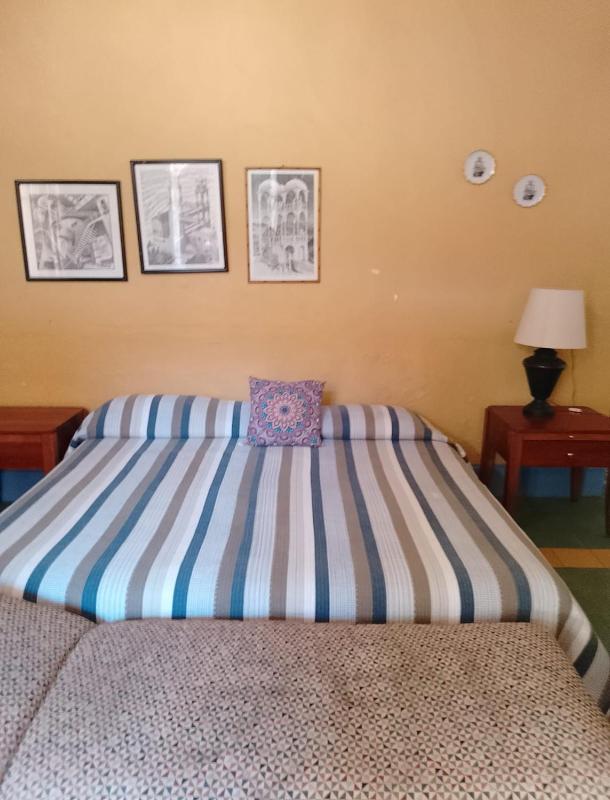 Maska Mansion Expiatorio Gdl Guest house - image 7