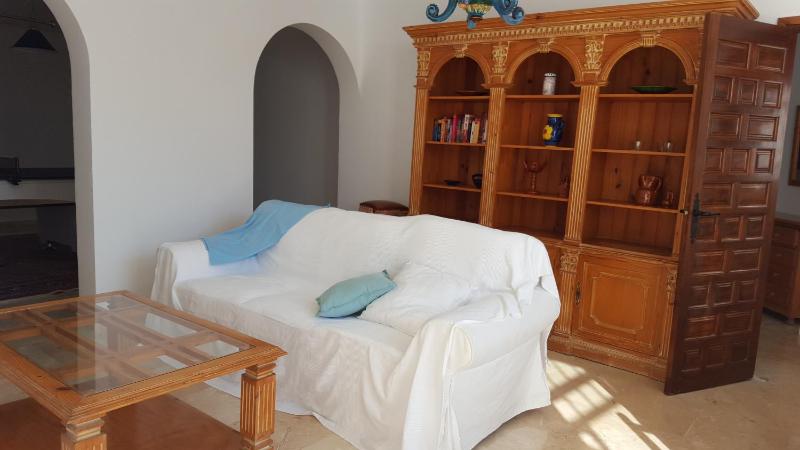 Two-Bedroom Apartment image 3
