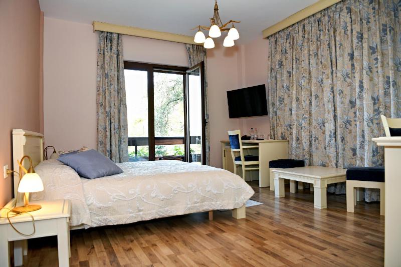 Deluxe Double Room image 1