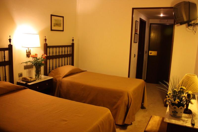 Hotel Vice Rei - image 16