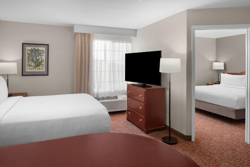 Double Suite image 2