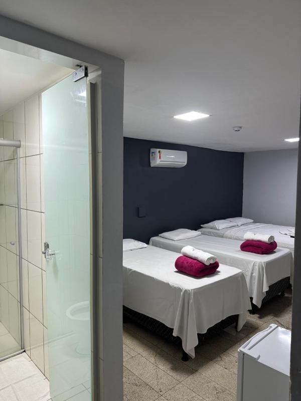 Hotel Vitrine - image 43