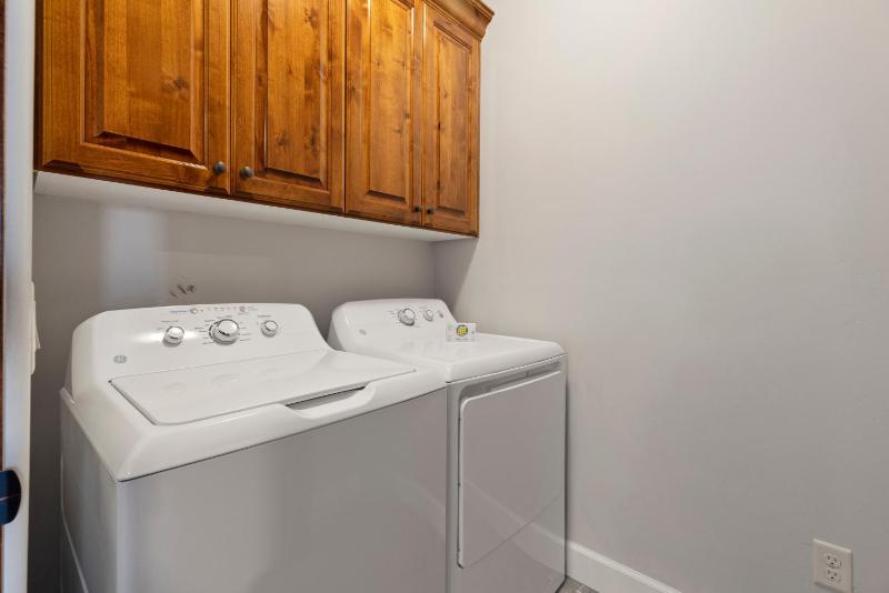 Three-Bedroom Suite image 3