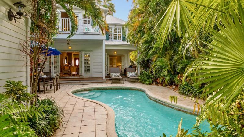Bahamian Bamboo by Last Key Realty - image 27