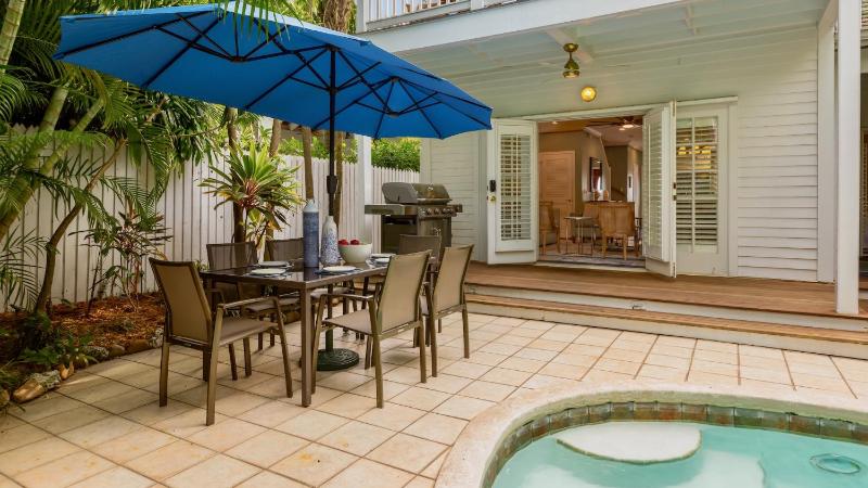 Bahamian Bamboo by Last Key Realty - image 9
