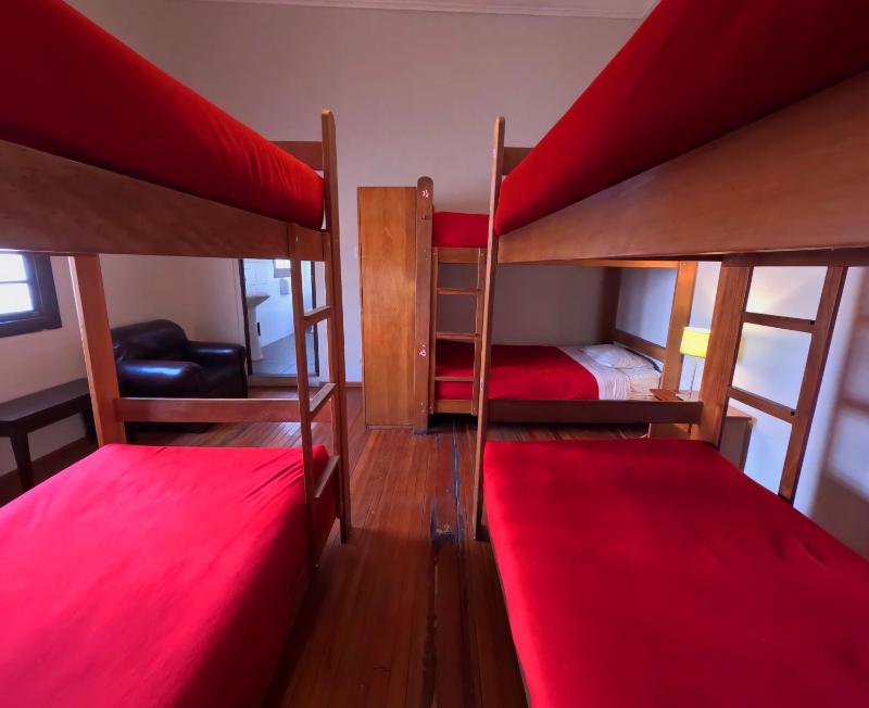 Flying Dog Hostel Arequipa - image 9