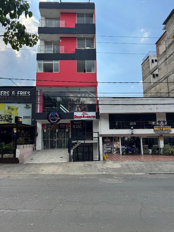 Hospedaje Edificio San Jose - image 6