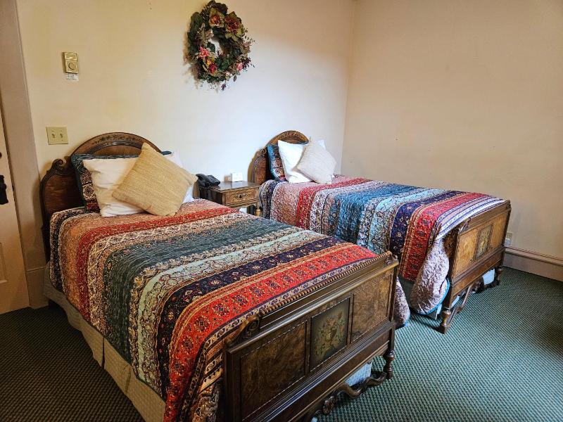 Double or Twin Room image 1