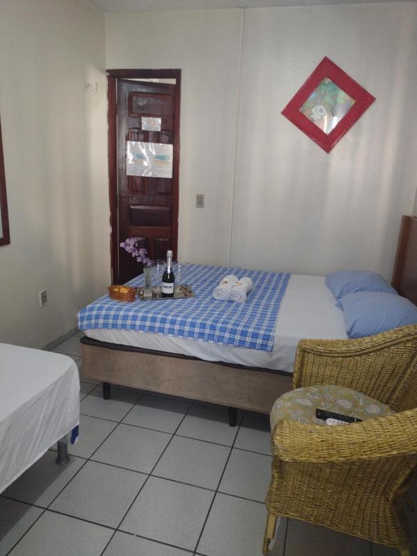 Pousada Centro e Praia - image 2