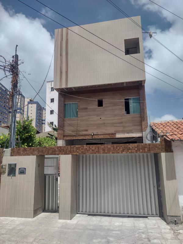 Pousada Centro e Praia - image 19
