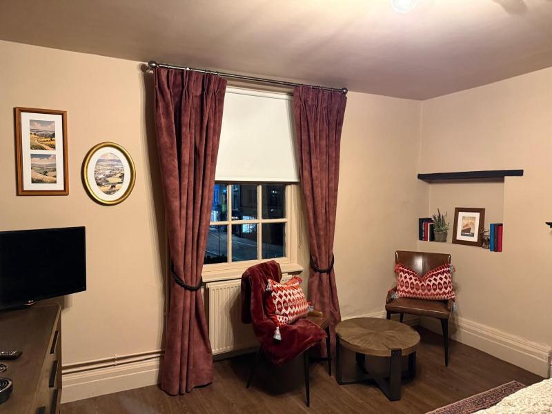 Superior Deluxe Double or Twin Room  image 3
