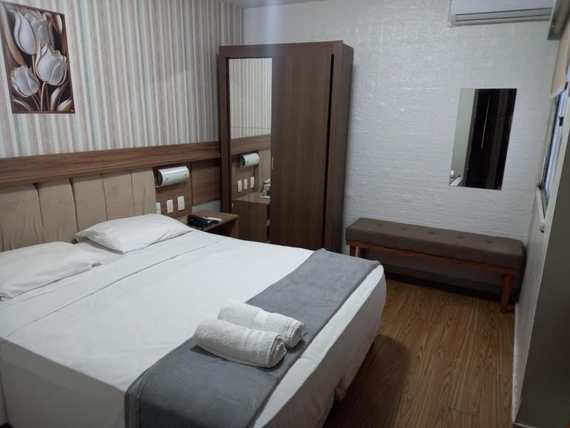 Standard  Double Room with Double Bed image 2