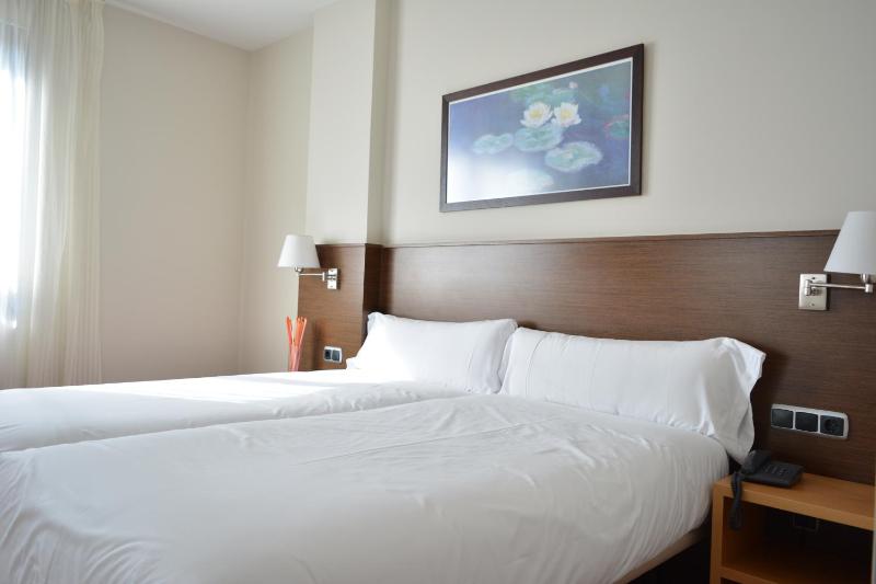 Double or Twin Room image 1