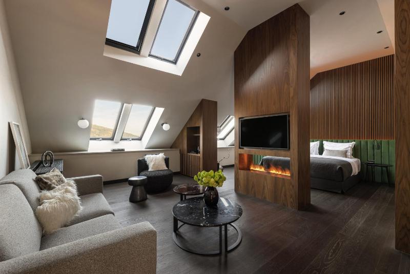 Deluxe Suite image 1