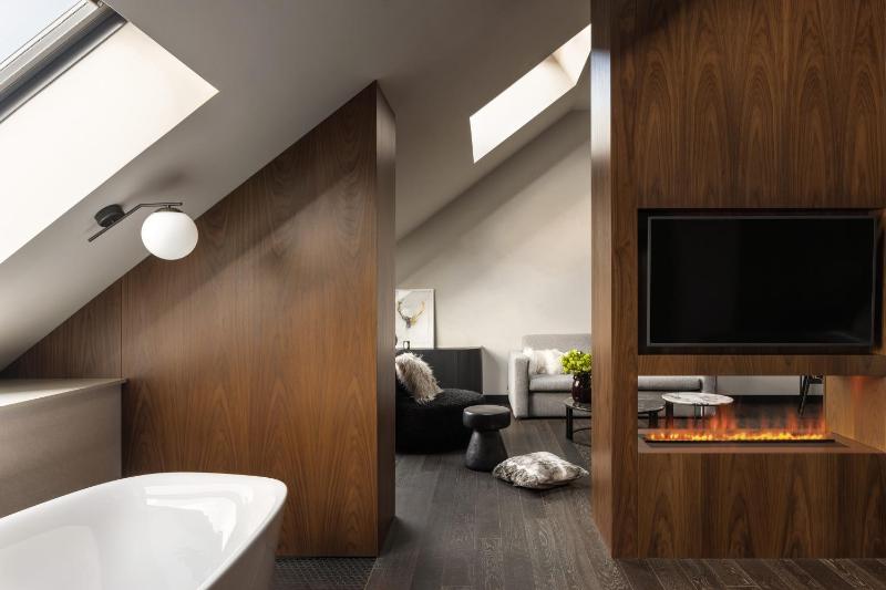 Deluxe Suite image 4