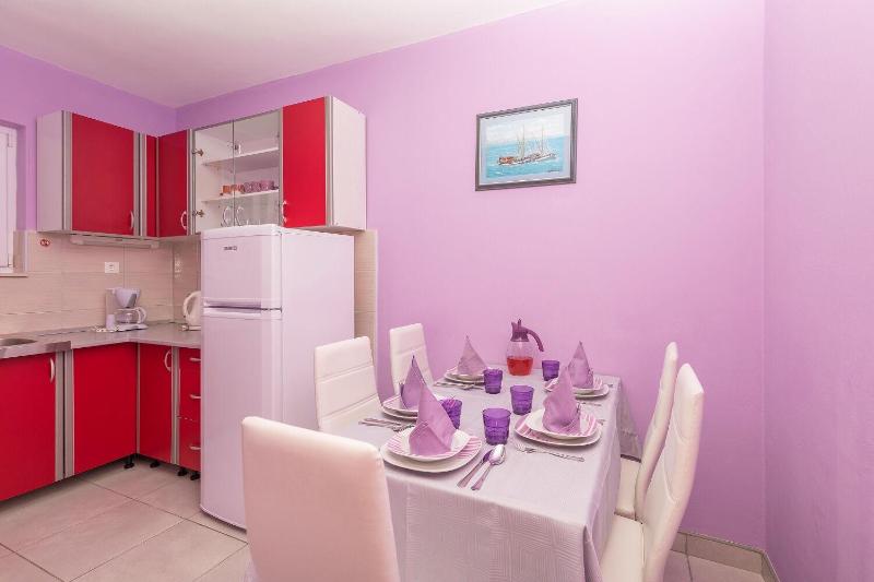 Apartments and Room Goran - image 11