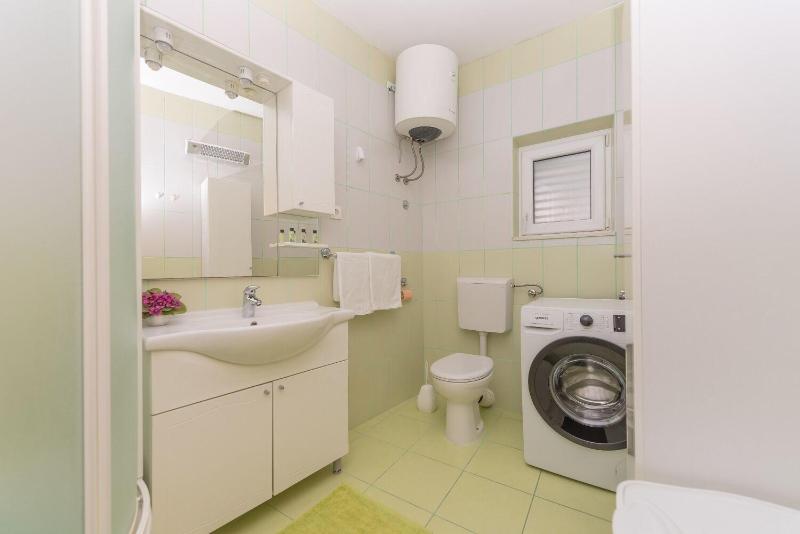 Apartments and Room Goran - image 5