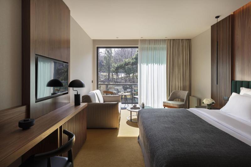 Double Room with Mountain View image 2
