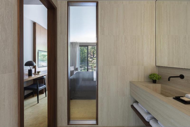 Double Room with Mountain View image 1