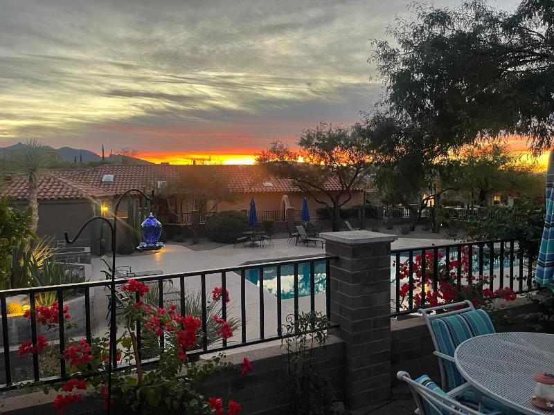 The Nest in Ventana Canyon - image 20