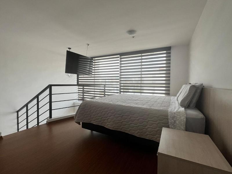 Espectacular Loft en UIO - image 6