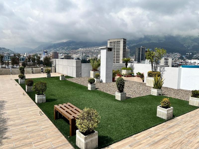 Espectacular Loft en UIO - image 4