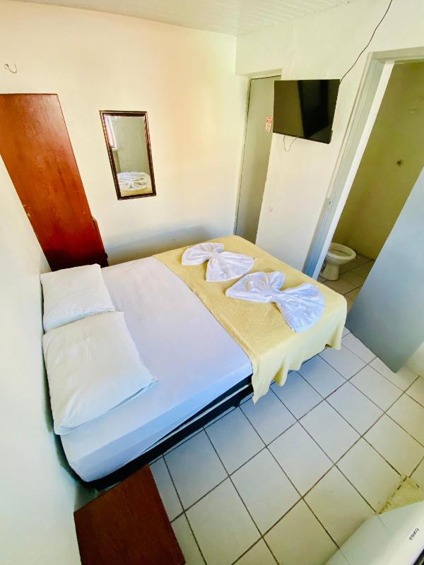 Felicità Praia Hotel - image 27