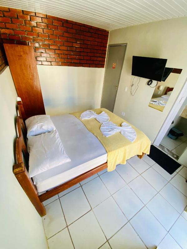 Felicità Praia Hotel - image 14