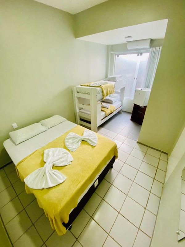 Felicità Praia Hotel - image 6
