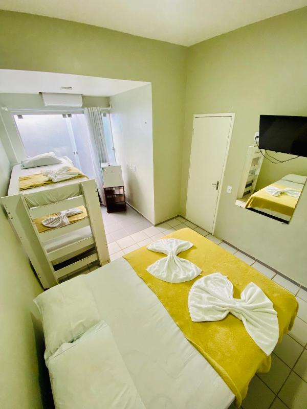 Felicità Praia Hotel - image 32