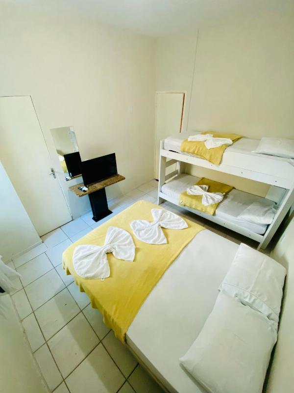 Felicità Praia Hotel - image 28