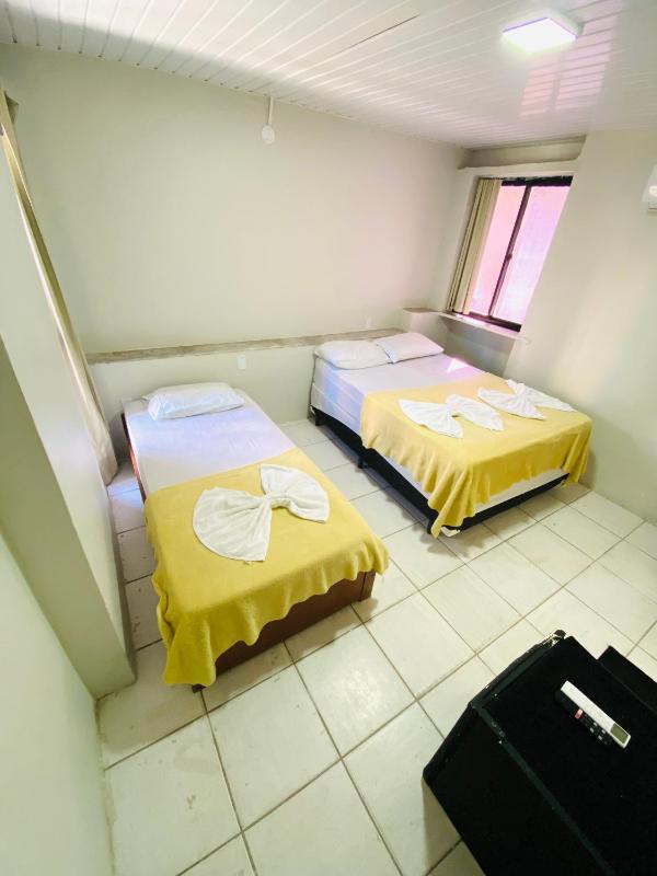 Felicità Praia Hotel - image 12