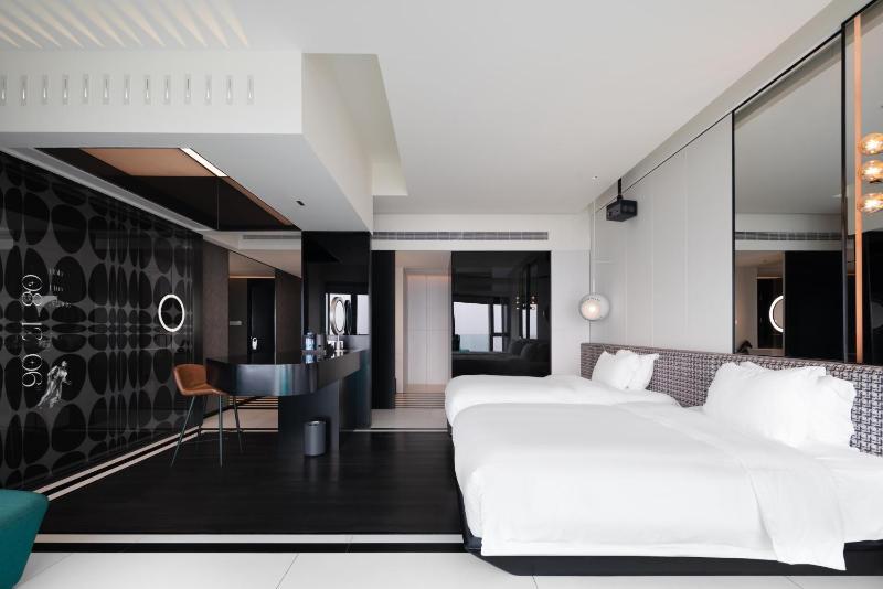 Chongqing MC Maiyue High-Altitude River View Hotel - image 19