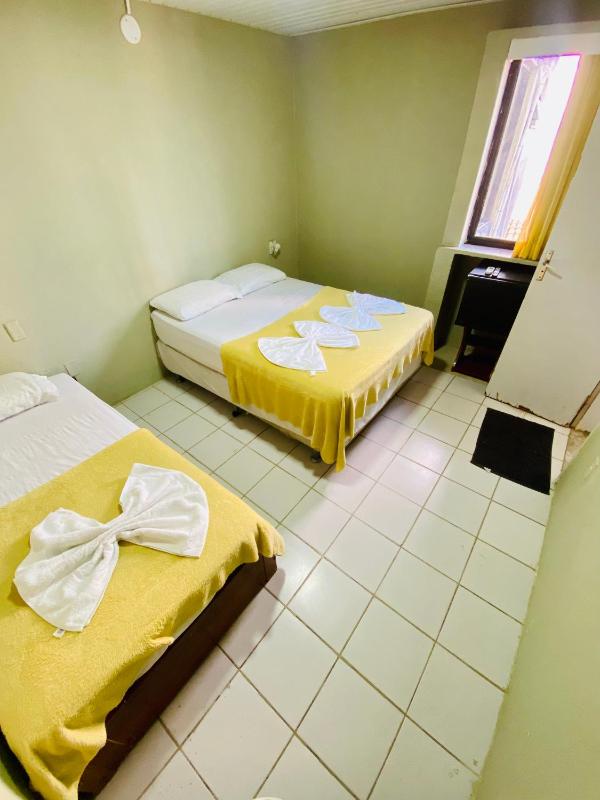 Felicità Praia Hotel - image 3